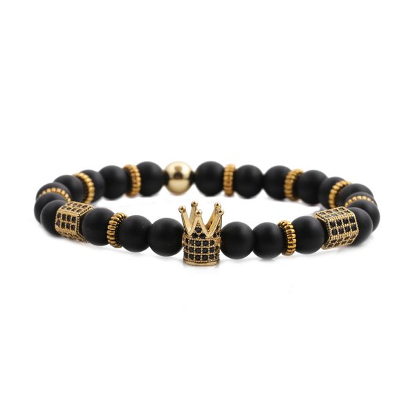 EMPEROR Men's Luxury Bracelet