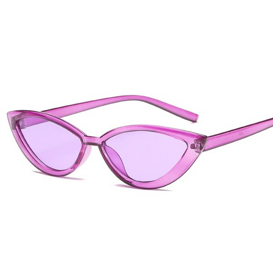 SASHA Cat Eye Sunglasses