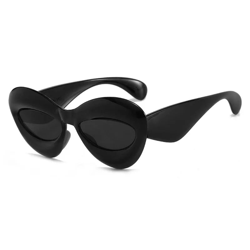 ALIEN Cat Eye Sunglasses