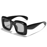 YALL AIN'T READY Kids Sunglasses
